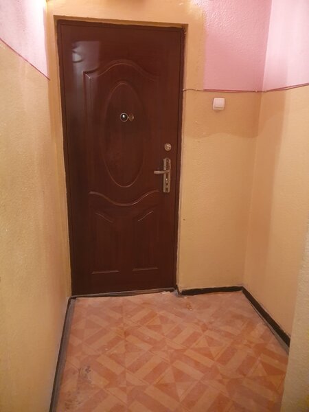 Eroii Revolutiei fix Piata Progresu